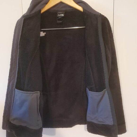 North Face Fleece Jacket - Size Small - Picture 6 of 10